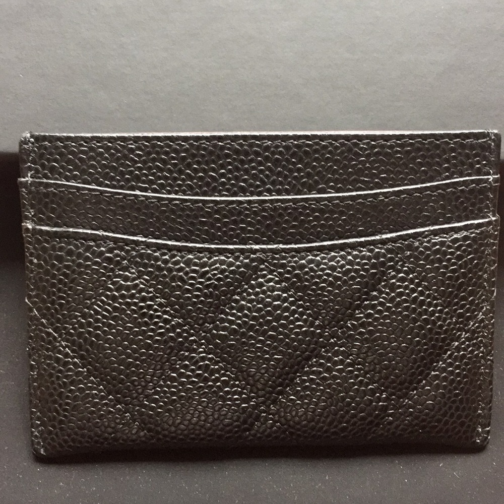 Chanel cc holder - Picture 3 of 3